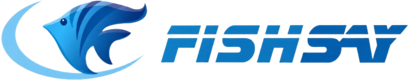 FISHSAY 피쉬세이 로고